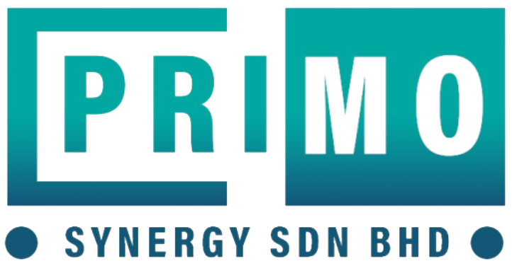Logo Primo Synergy